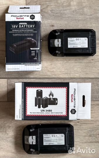 Вертикальный пылесос Tefal X-Pert 6.60 TY6878WO