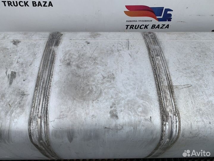 Бак топливный 850L Daf XF105