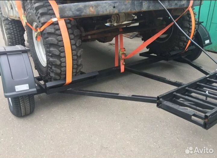 Услуги эвакуатора 50р км