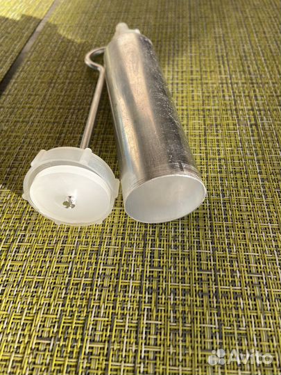 Шприц кондитерский СССР