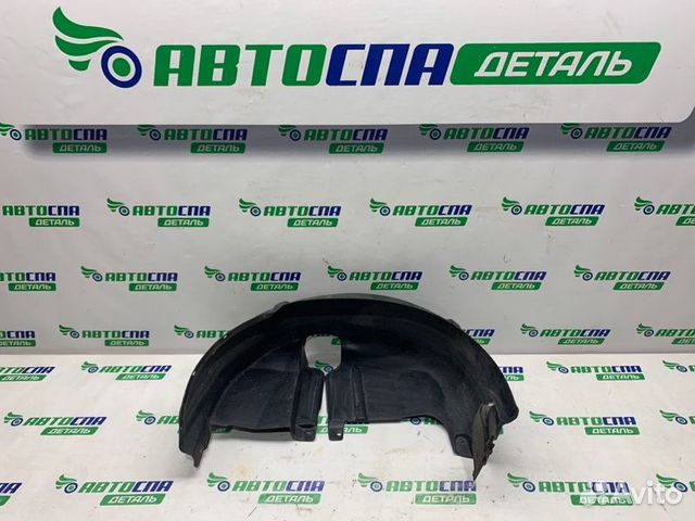 Подкрылок задний правый Skoda Octavia лифтбек AUQ