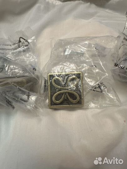 Мебельные ручки