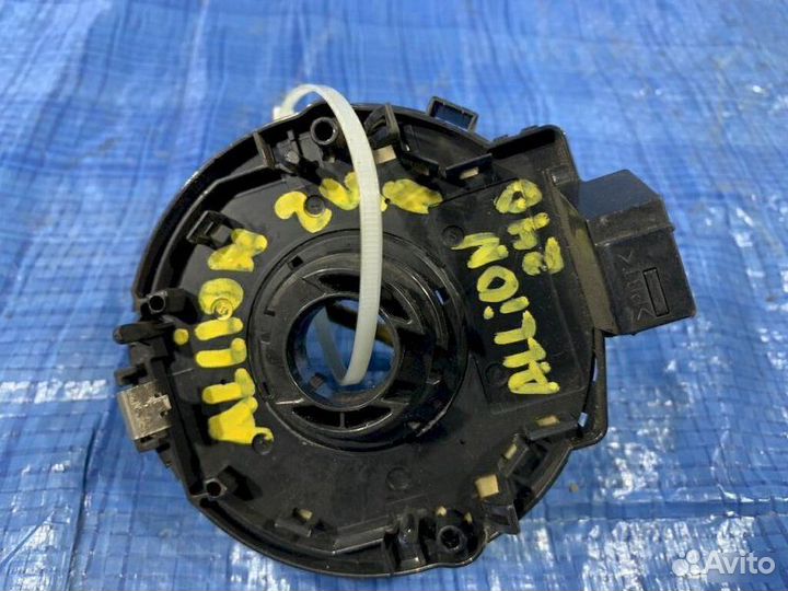 Шлейф-лента air bag Toyota Allion NZT240 1ZZ-FE