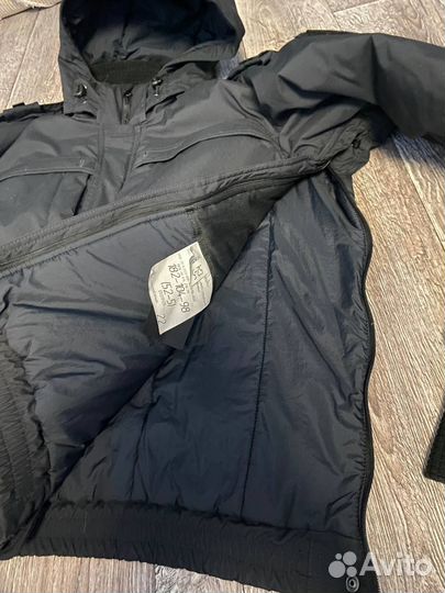 Костюм спецназа (омон) зимний