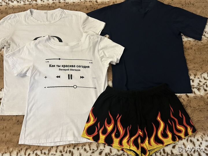 Вещи бесплатно