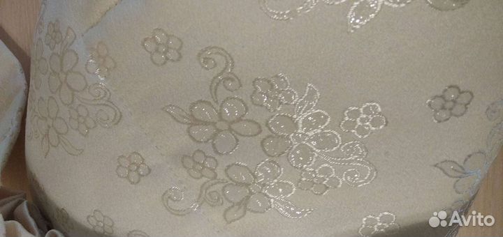 Конверт на выписку для девочки