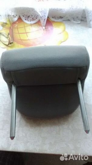 Подголовник задний от Лады Калины