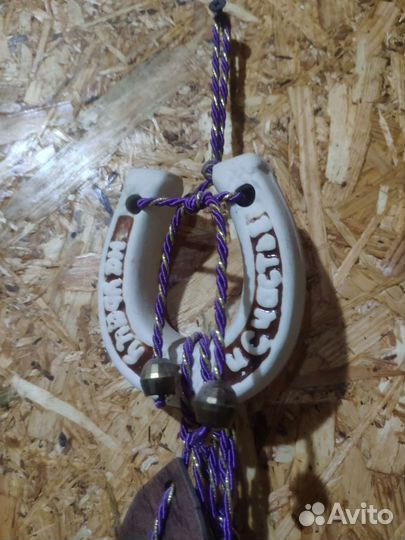 Славянские обереги, цена за 2 шт