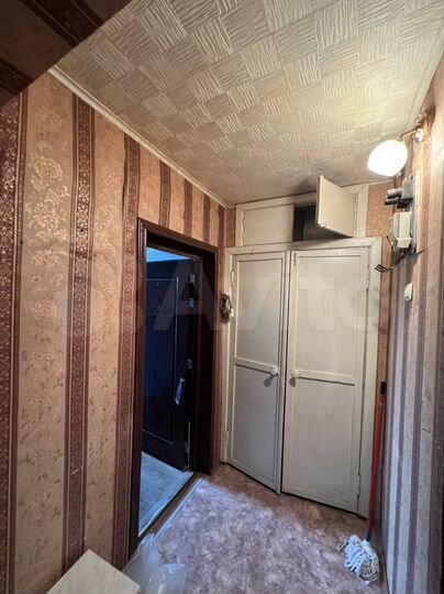 1-к. квартира, 31 м², 2/3 эт.