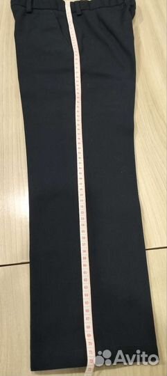 Школьная форма синяя Для мальчика