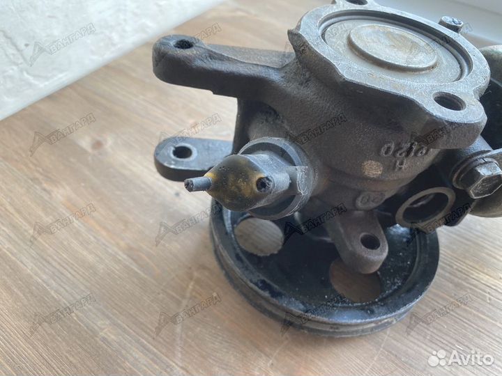 Насос гур Toyota Corona 9 T190 1992-1998