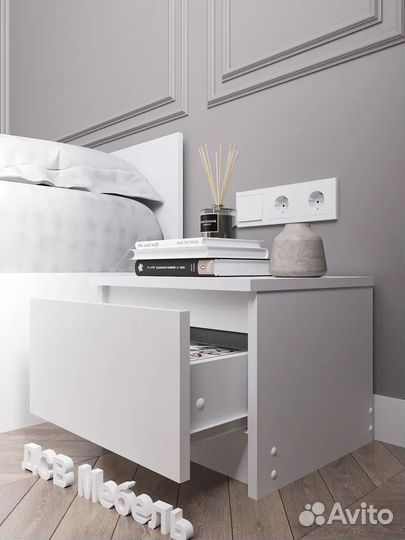 Тумба прикроватная