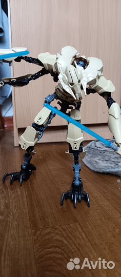Lego Bionicle