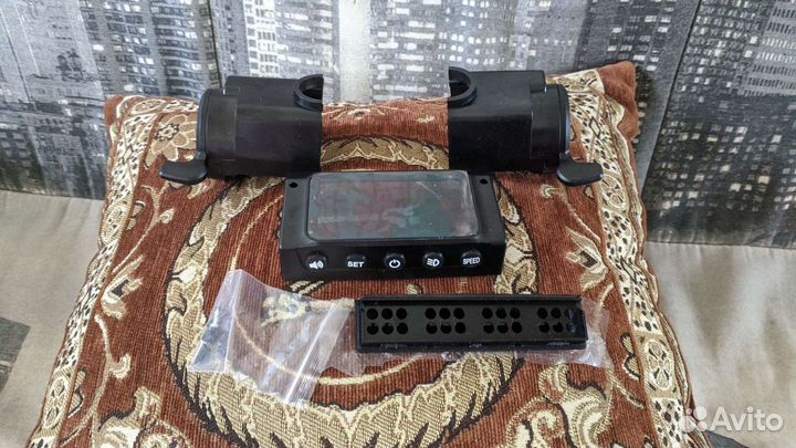 Электросамокат kugoo s3 s3 pro, курки газа тормоза