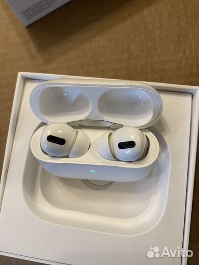 Кейс для Airpods pro