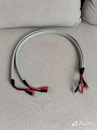 Acrolink 6N-S1400 II акустический кабель