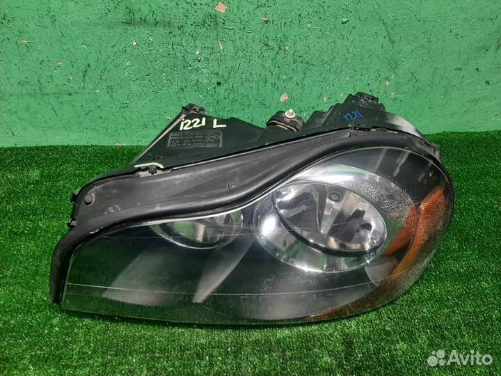 Фара левая Volvo XC90 2006