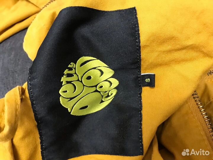 Ветровка Pretty Green