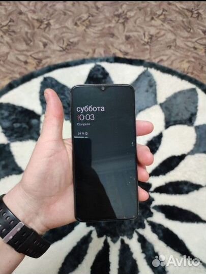 OnePlus 7, 8/256 ГБ