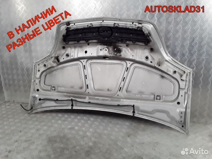 Капот Opel Meriva A 93174471
