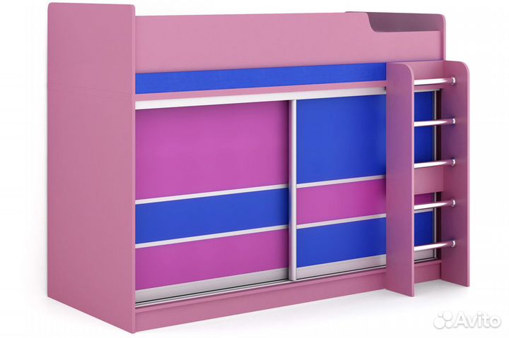 Детская-купе №1. В наличии