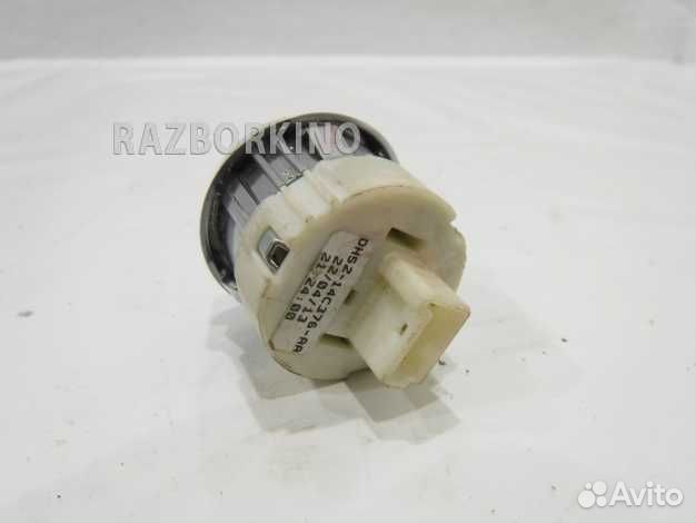 Кнопка Ленд Ровер Freelander 2