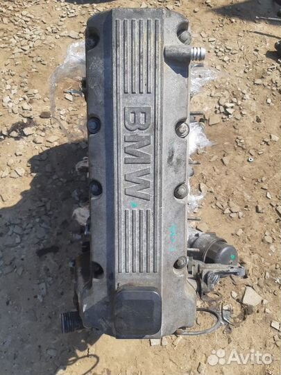 Двигатель Bmw E 36 compact