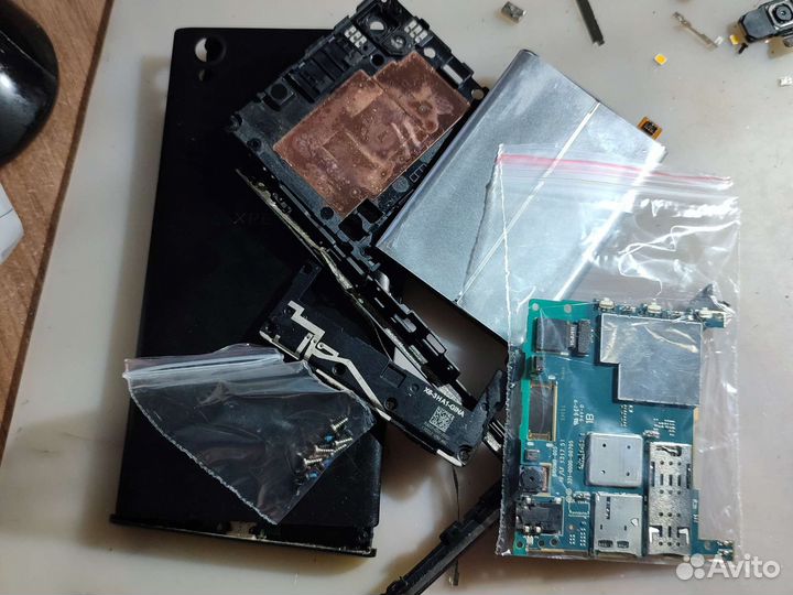Sony Xperia L1 №566