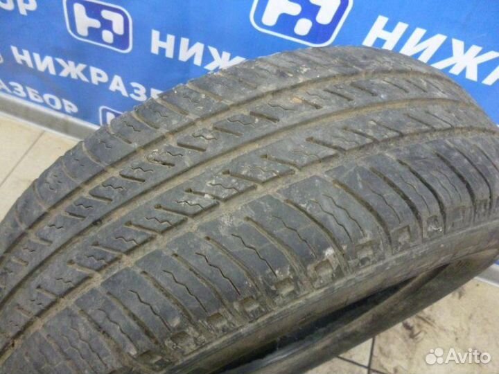 Michelin MX4 215/65 R16 98T