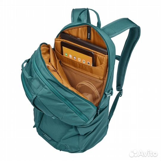 Рюкзак Thule EnRoute 26L Mallard Green