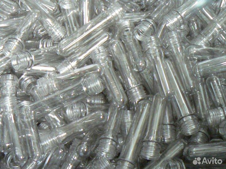 Преформа пэт