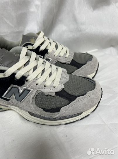 Кроссовки new balance 2002r protection pack