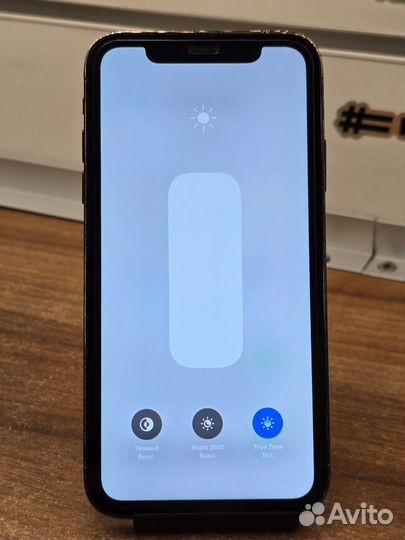 iPhone Xr, 128 ГБ