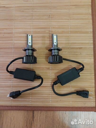 Лампа автомобильная