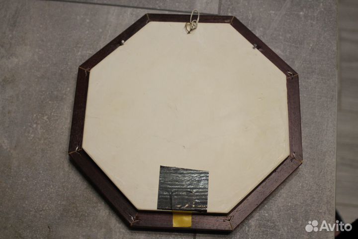 Медальон-Пано 