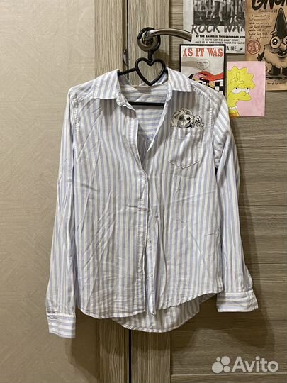 Рубашки для девочки