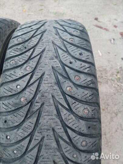 Yokohama Ice Guard Stud IG35 205/55 R16