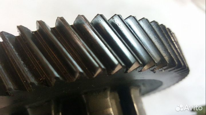 Промежуточный вал АКПП AL4 DP0 рено пежо ситроен