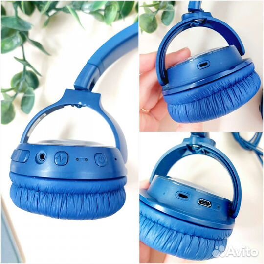 Беспроводные наушники JBL tune 600BT