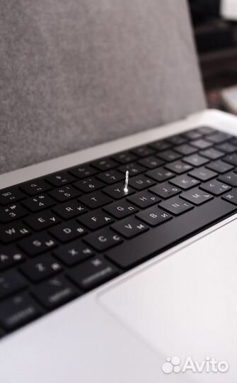 Русификация клавиатуры