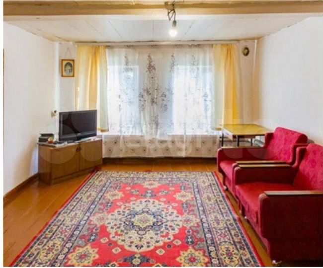 Дом 37,5 м² на участке 11 сот.