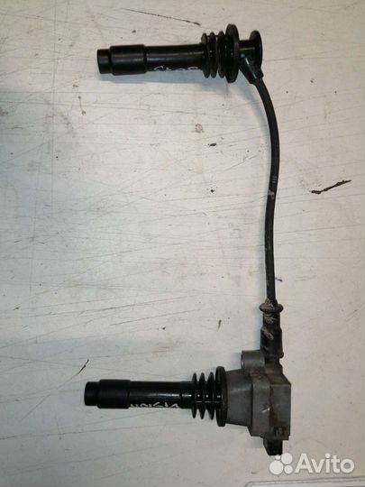 Катушка зажигания Geely Vision