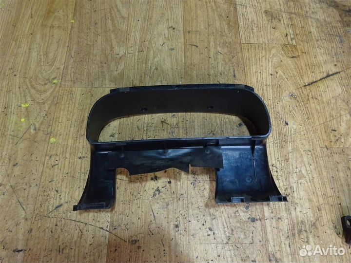 Накладка панели приборов Nissan Primera P10E 1990