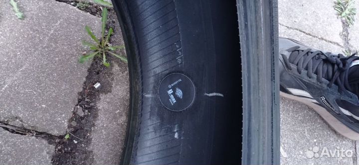 Nokian Tyres Hakkapeliitta 4 195/55 R15 89T