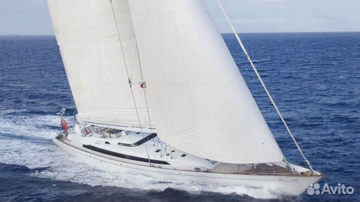 Моская прогулка в открытое море