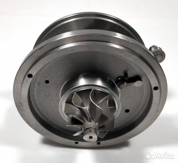 Картридж турбины Captiva Antara Winstorm Z20 Корея