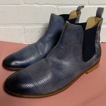 Melvin & Hamilton Susan women summer chelsea boots