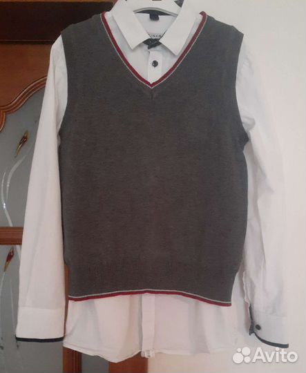 Школьная форма 