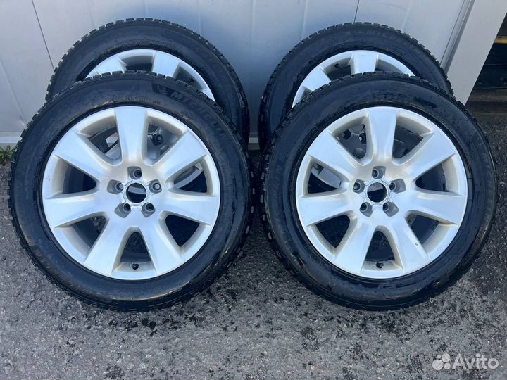 Michelin X-Ice North 4 SUV 235/55 R18 104T