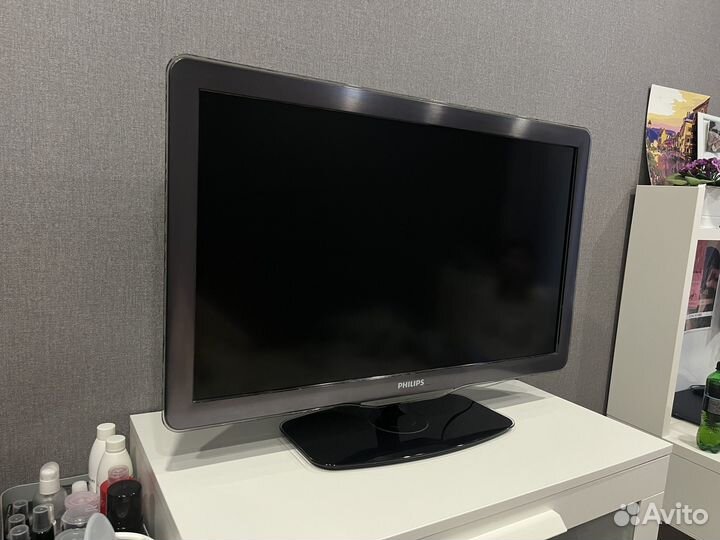 Телевизор philips